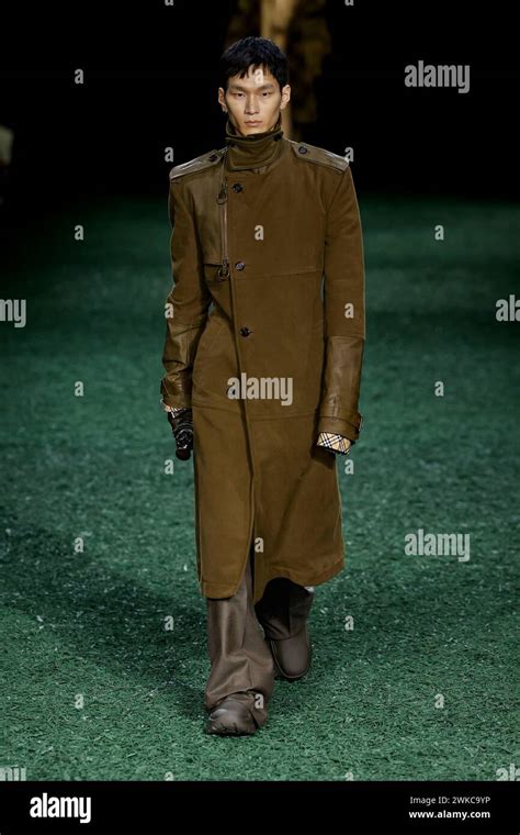 burberry london fashion week 2022|burberry fall winter 2024.